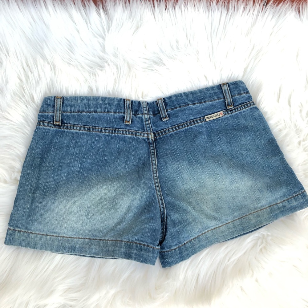 american eagle outfitters shorts. - Picture 4 of 6